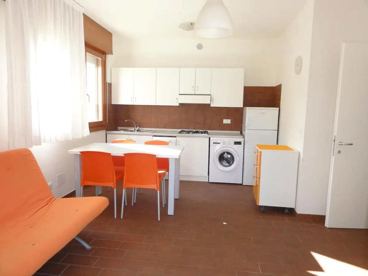 Villa Mughetto Bibione
