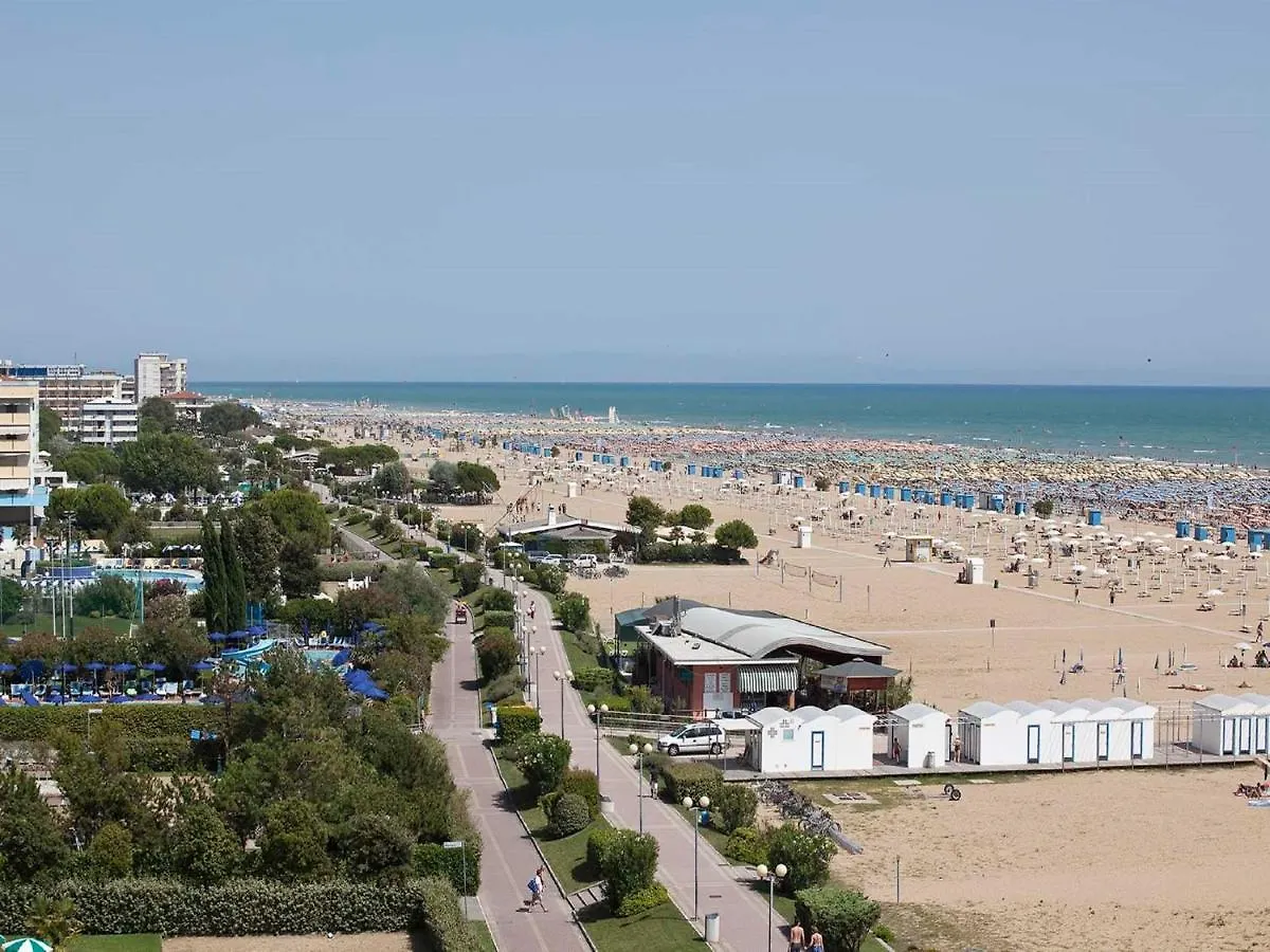 Villa Mughetto Bibione 0*,  Itália