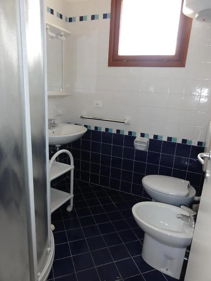 Apartamento Villa Mughetto Bibione