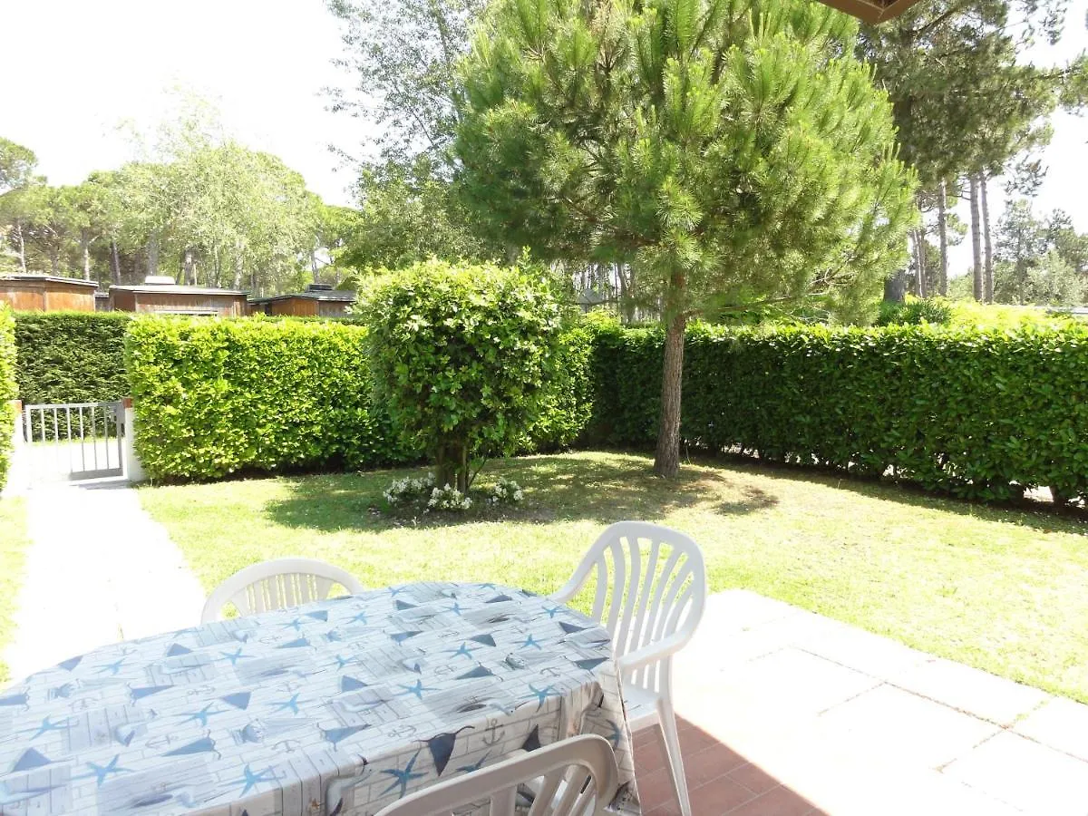 Villa Mughetto Bibione