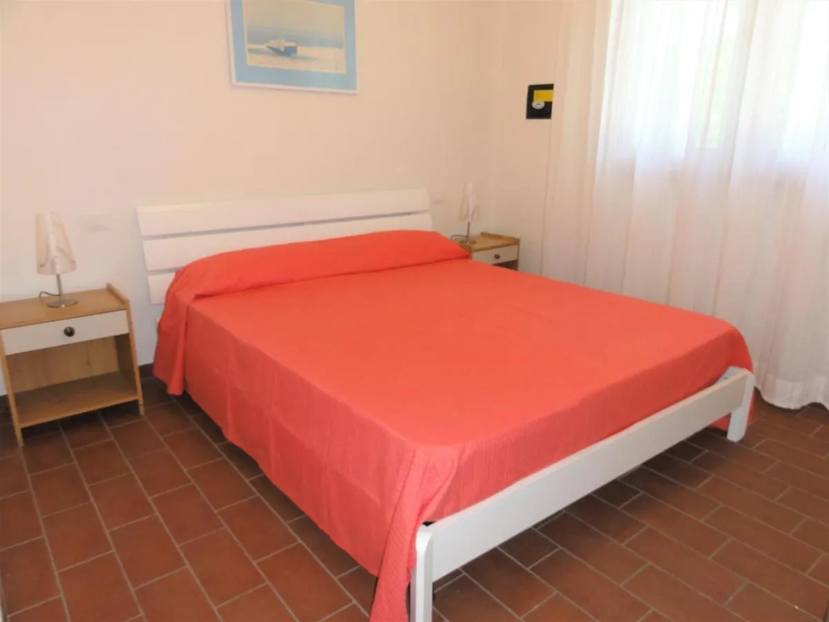 Apartamento Villa Mughetto Bibione Itália